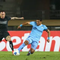 Destapan la cláusula que enfureció a Eduardo Vargas con la U y que lo llevó a Audax: “Un anexo de…”
