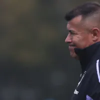 Paqui Meneghini acusa “ayuda” a Jorge Almirón y a Colo Colo: “Las reglas son…”