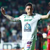 ¡Se cae el fichaje de Echeverría en Fortaleza! Este es el club donde seguirá su carrera