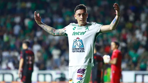 Rodrigo Echeverría sonó con fuerza en un histórico club brasileño.