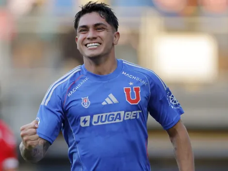 Surge el nuevo destino de Gonzalo Montes: ¿trueque de U de Chile?