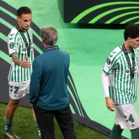 El disparo al corazón que reciben Manuel Pellegrini y Betis en el mercado de fichajes: “Él está…”