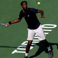 La fuerte frase de Gael Monfils tras caer ante Tomás Barrios: “Es la última vez…”