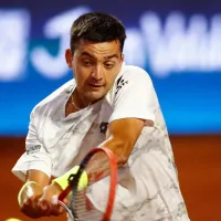 Del milagro a la fortuna: El jugoso premio que ya se aseguró Tomás Barrios en el Masters de Toronto