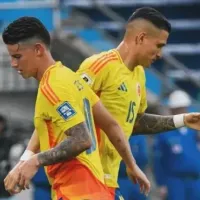 Jugó cuatro partidos en Melipilla, es seleccionado colombiano y… ¿será fichaje millonario del club de Ryan Reynolds?