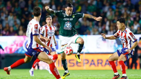 Estos son los chilenos que serán parte de la esperada competencia.