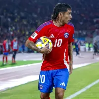 El trueque que trae de regreso a Luciano Cabral a un grande del fútbol chileno: “Prácticamente listo…”