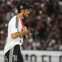 Marco Rojas emociona a todos: Anuncia su retiro del fútbol con una linda carta