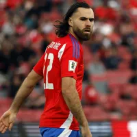 Ben Brereton rompe el silencio tras sufrir el ninguneo de Ricardo Gareca en la Roja: “Fue devastador”