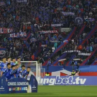 Conmebol abre expediente disciplinario contra U. de Chile por culpa de sus hinchas