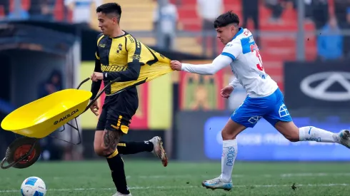 En Coquimbo se motivan cuando les dicen equipo carretilla