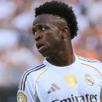 No será tan fácil: La condición que pone el Real Madrid para dejar partir a Vinícius Jr