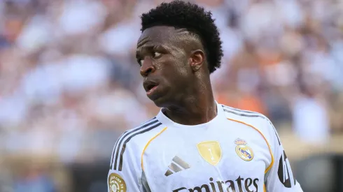 El jugador estaría buscando su salida del Real Madrid.