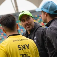 ¿En Colo Colo? Claudio Bravo aclara su futuro en el fútbol chileno tras su gira de retiro