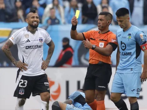 El palo a Nicolás Gamboa: "Saca a los jugadores de sus casillas"