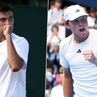 ¿A qué hora juega Tomás Barrios vs. Alex Michelsen en el Masters de Toronto? Horario y cómo verlo en vivo