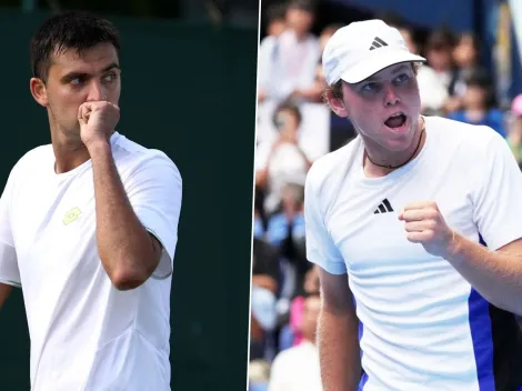 Tomás Barrios vs. Alex Michelsen en Toronto: Hora y dónde ver en vivo