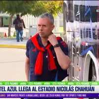 La hilarante broma de Schiappacasse que impactó a Gustavo Álvarez y Marcelo Díaz en U de Chile