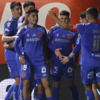 Tabla de posiciones: U. de Chile y Coquimbo se escapan en la lucha por el título