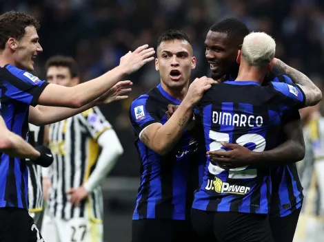 Inter firma mega acuerdo con socio estratégico