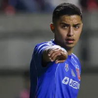 “Estoy disfrutando”: Nico Guerra luce la jineta en medio de rumores que lo sacan de la U