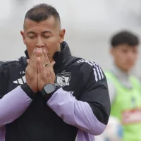 Claudio Borghi analiza el desastre mental de Jorge Almirón en Colo Colo: “Lo increíble es…”