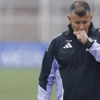 Ídolo de Colo Colo fustiga a Jorge Almirón por “ratonil”: “Cedió muchísimo…”
