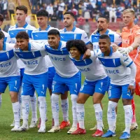 ¿Luciano Cabral? El volante internacional con el que se ilusiona la UC como su gran fichaje