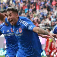 Un ex U de Chile ídolo de Colo Colo desmenuza la explosión de Lucas Assadi: “Tuvo que limpiar su cabeza y…”