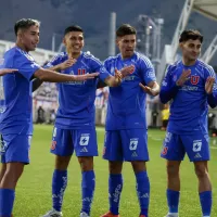 Históricos son optimismo y fe tras el modo ninja de Universidad de Chile: “Por plantel es un…”
