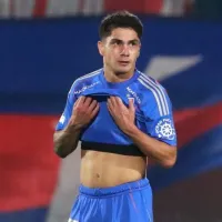 Gonzalo Montes vuela a Uruguay tras sus duros últimos días en U de Chile: “Lo estaba pasando mal”