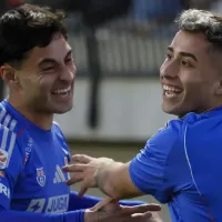 Lucas Assadi en modo figura: Históricos azules revelan qué impulsó su gran momento en la U