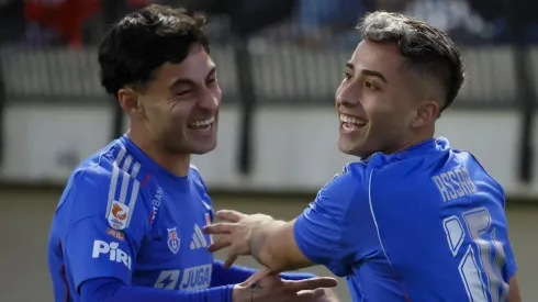 Assadi está viviendo su mejor momento en la U.