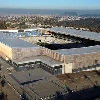 Avisan cuál es el primer partido oficial del nuevo estadio de Universidad Católica: “Lo va a jugar…”