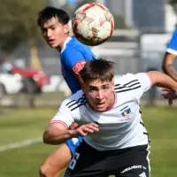 Llegó a Colo Colo como apuesta a lo Pablo Solari y será fichaje en un club de primera de Argentina