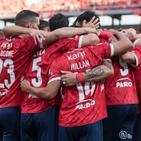 Ni Cabral, ni Galdames: El “tapado” chileno de Independiente que toma fuerza en la UC