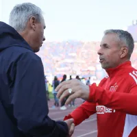 Tiago Nunes recibe elogios en Liga de Quito por lo mismo que en la UC generó repudio y dudas