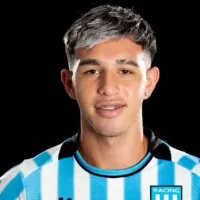 Detalles del fichaje de otra promesa de Racing Club en el fútbol chileno: “A la espera de viajar”