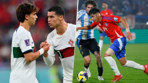 Osorio ahora podría dar el salto a un grande de Europa