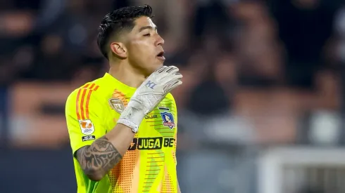 Brayan Cortés no quiso aclarar nada. Más bien, todo lo contrario.