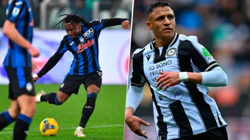 Inter va por el nuevo Alexis en este mercado