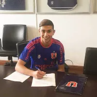 Fue desechado por la U y ahora podría ser el fichaje más grande en la historia del Flamengo