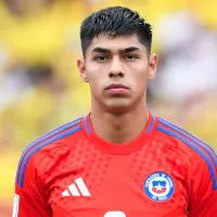Midtjylland le pone un alto precio a Darío Osorio: los millones de dólares que le caerían a la Universidad de Chile