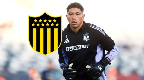 Brayan Cortés será refuerzo de Peñarol, al menos eso ya avisan desde Uruguay.
