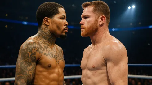 A pesar de ambos ser campeones y mediáticos, hay una abismal diferencia económica entre cada uno.