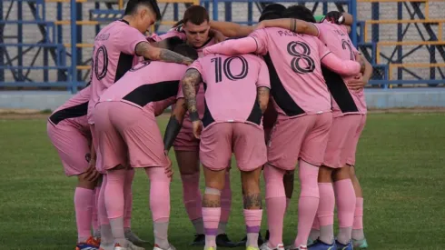 El fútbol chileno vive un momento inaceptable con una amenaza de un presidente del club a una jueza.