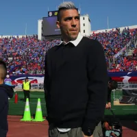 El gran problema que tiene Leandro Fernández en U de Chile: deja muchas dudas