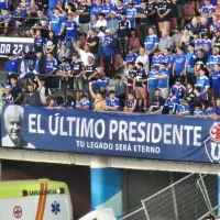 ¿Cambios en U de Chile? La Corfuch anuncia su reactivación y hace celebrar a los hinchas