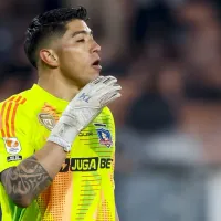 Destapan la razón por la que se caería la salida de Brayan Cortés de Colo Colo