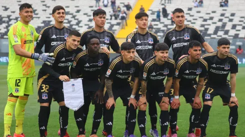 Un titular contra Valladolid se gana una oportunidad en Colo Colo